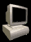 small animated computer