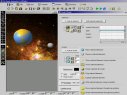 3d flash animator screenshot