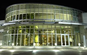 full sail art school exterior