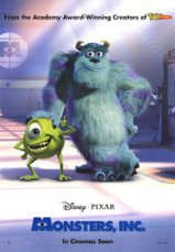 Monsters Inc.