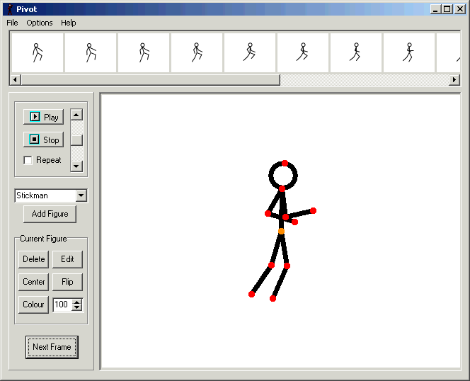 Pivot Stickfigure Animator 2 - madisonmake